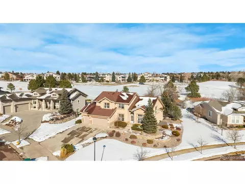 Undisclosed, Colorado Springs, CO 80920