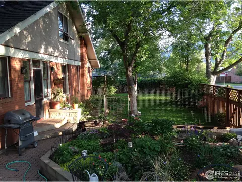1305 Cedar Ave, Boulder, CO 80304 photo 3