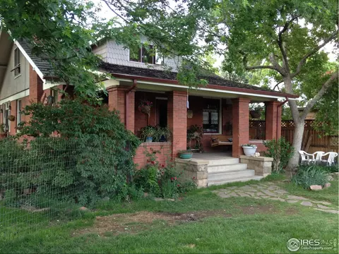 1305 Cedar Ave, Boulder, CO 80304 photo 2