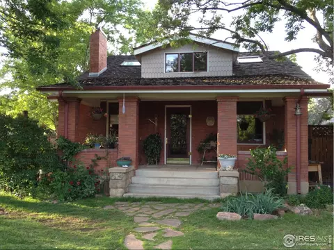 1305 Cedar Ave, Boulder, CO 80304 photo 1
