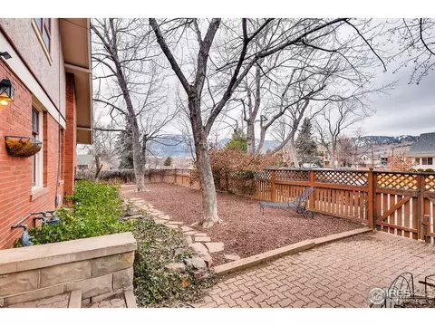 1305 Cedar Ave, Boulder, CO 80304 photo 31