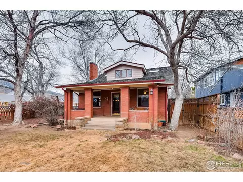 1305 Cedar Ave, Boulder, CO 80304 photo 4