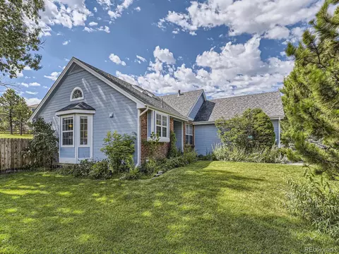 11518 Running Creek Ln, Parker, CO 80138