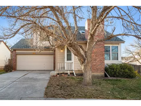 Undisclosed, Highlands Ranch, CO 80126