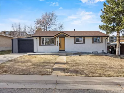 5673 Johnson St, Arvada, CO 80002
