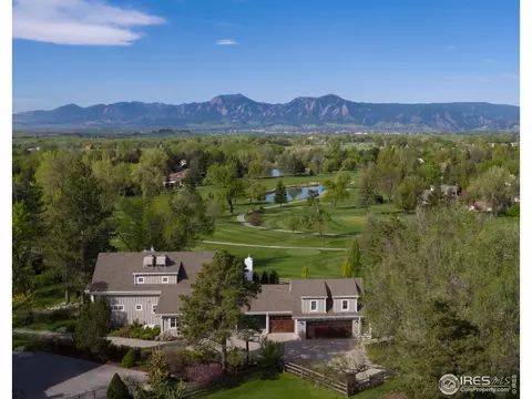 4789 Old Post Ct, Boulder, CO 80301 photo 1