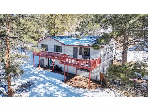 21 Pine Hollow Rd, Bailey, CO 80421 photo 1