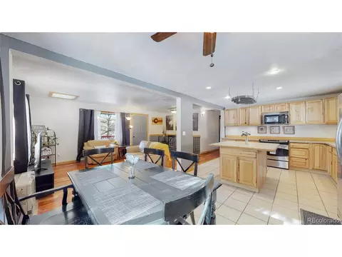 21 Pine Hollow Rd, Bailey, CO 80421 photo 6
