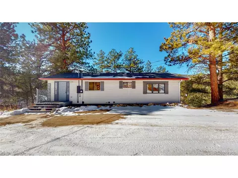 21 Pine Hollow Rd, Bailey, CO 80421 photo 25