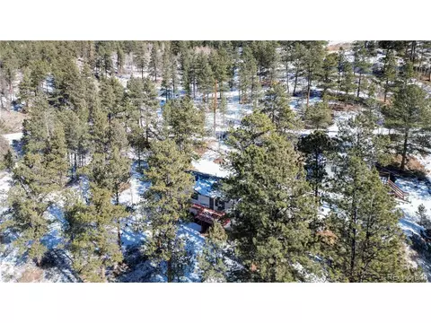 21 Pine Hollow Rd, Bailey, CO 80421 photo 27