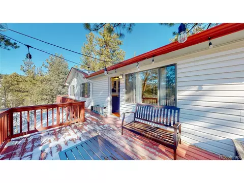 21 Pine Hollow Rd, Bailey, CO 80421 photo 22