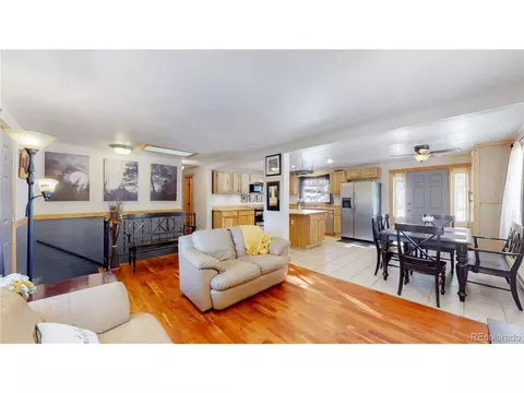 21 Pine Hollow Rd, Bailey, CO 80421 photo 2