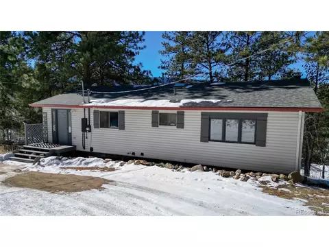 21 Pine Hollow Rd, Bailey, CO 80421 photo 28