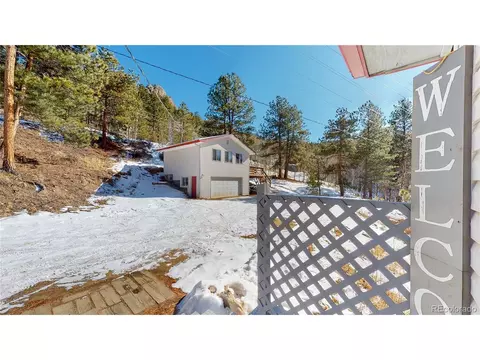 21 Pine Hollow Rd, Bailey, CO 80421 photo 20