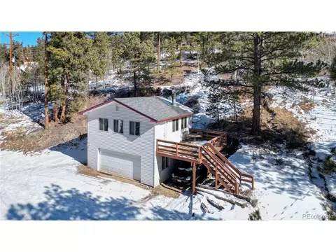 21 Pine Hollow Rd, Bailey, CO 80421 photo 26