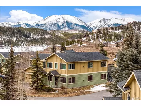 14 Crystal Cv #C14, Dillon, CO 80435