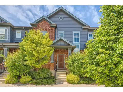 4885 S Algonquian Way, Aurora, CO 80016