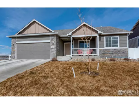 526 Cherryridge Dr, Windsor, CO 80550 photo 2