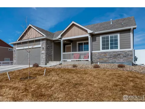 526 Cherryridge Dr, Windsor, CO 80550 photo 1