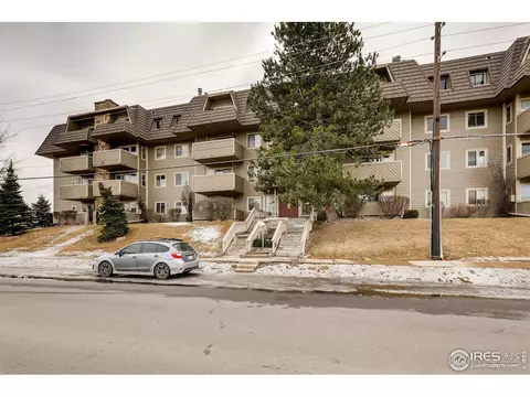 3240 Iris Ave #G-101, Boulder, CO 80301 photo 2