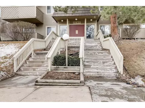 3240 Iris Ave #G-101, Boulder, CO 80301 photo 1