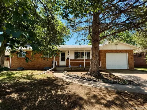 1489 S Carr St, Lakewood, CO 80232