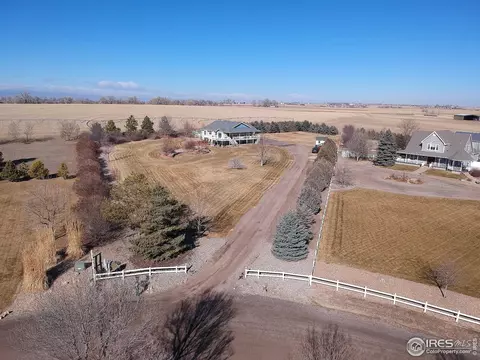 301 Immigrant Trl, Severance, CO 80550 photo 1
