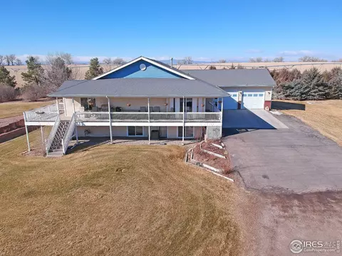 301 Immigrant Trl, Severance, CO 80550 photo 2