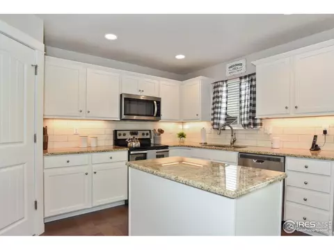 3611 Poppi Ave, Evans, CO 80620 photo 7