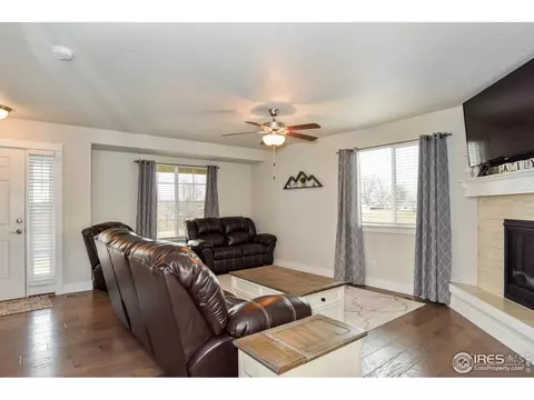 3611 Poppi Ave, Evans, CO 80620 photo 3