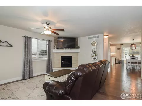3611 Poppi Ave, Evans, CO 80620 photo 5