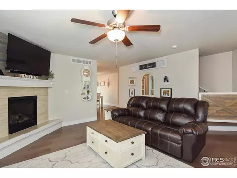 3611 Poppi Ave, Evans, CO 80620 photo 2