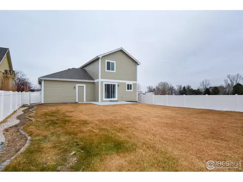 3611 Poppi Ave, Evans, CO 80620 photo 20