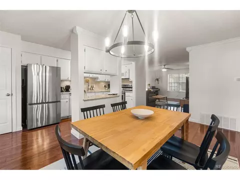 7105 S Gaylord St #C8, Centennial, CO 80122