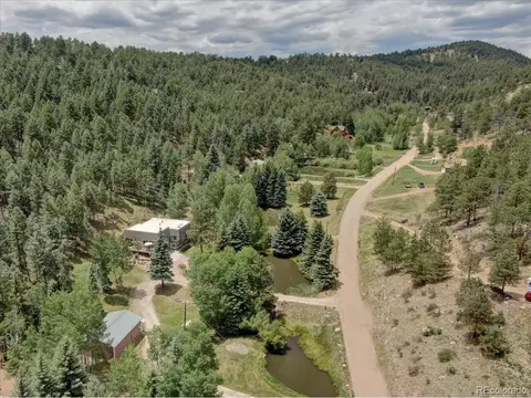 384 Brookside Dr, Bailey, CO 80421 photo 37