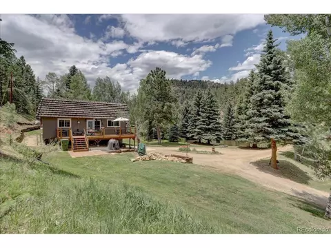 384 Brookside Dr, Bailey, CO 80421 photo 7