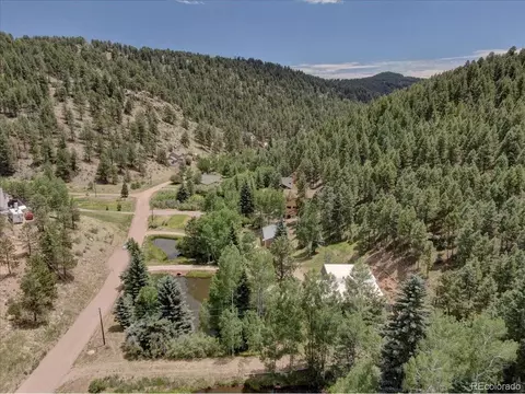 384 Brookside Dr, Bailey, CO 80421 photo 38