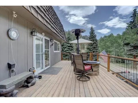 384 Brookside Dr, Bailey, CO 80421 photo 11