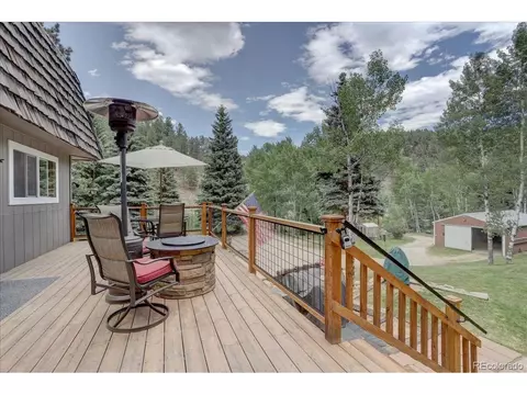 384 Brookside Dr, Bailey, CO 80421 photo 10