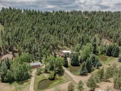 384 Brookside Dr, Bailey, CO 80421 photo 36
