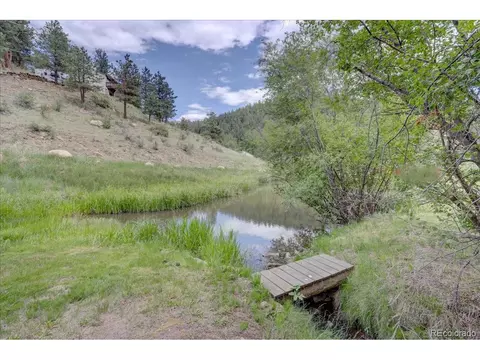 384 Brookside Dr, Bailey, CO 80421 photo 4