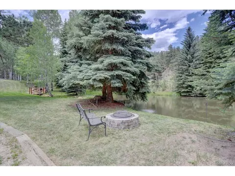 384 Brookside Dr, Bailey, CO 80421 photo 6