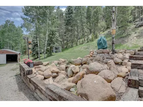 384 Brookside Dr, Bailey, CO 80421 photo 9