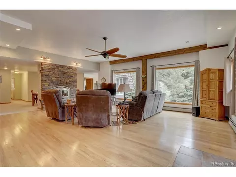 384 Brookside Dr, Bailey, CO 80421 photo 12