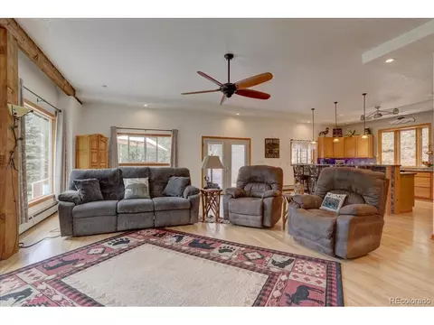 384 Brookside Dr, Bailey, CO 80421 photo 13