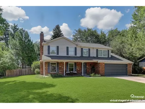 2586 S Eaton Pl, Lakewood, CO 80227