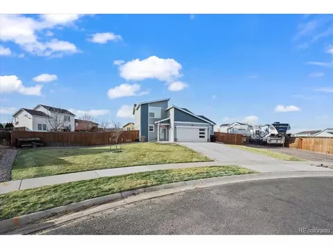 3827 Dove Ln, Evans, CO 80620 photo 29