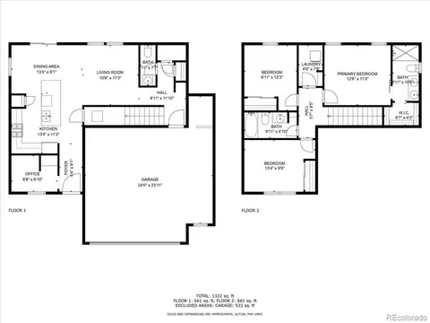 3827 Dove Ln, Evans, CO 80620 photo 32