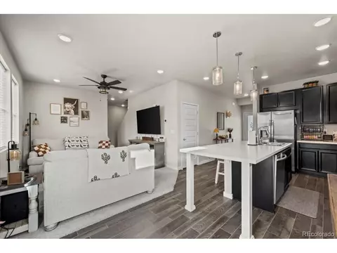 3827 Dove Ln, Evans, CO 80620 photo 8