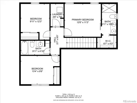 3827 Dove Ln, Evans, CO 80620 photo 31